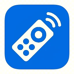 Icône de Universal Remote | TV, Fan, AC