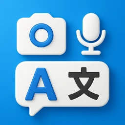 Icône de Language Translator: Offline